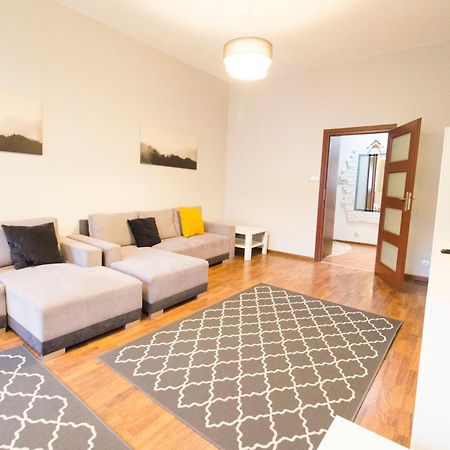 Happyestate Ul Rynek Old Town Apartment Wroclaw Bagian luar foto