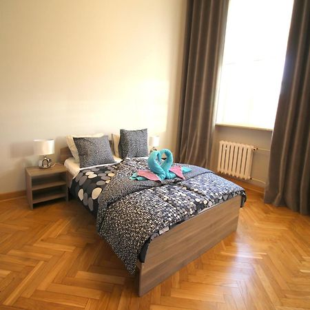Happyestate Ul Rynek Old Town Apartment Wroclaw Bagian luar foto