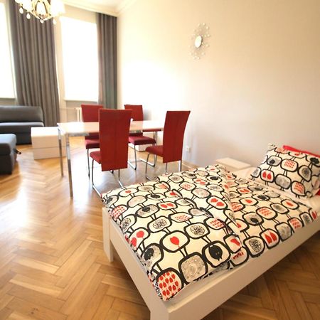 Happyestate Ul Rynek Old Town Apartment Wroclaw Bagian luar foto