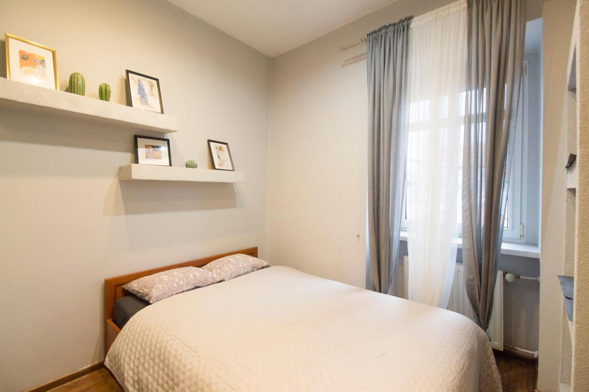 Happyestate Ul Rynek Old Town Apartment Wroclaw Bagian luar foto