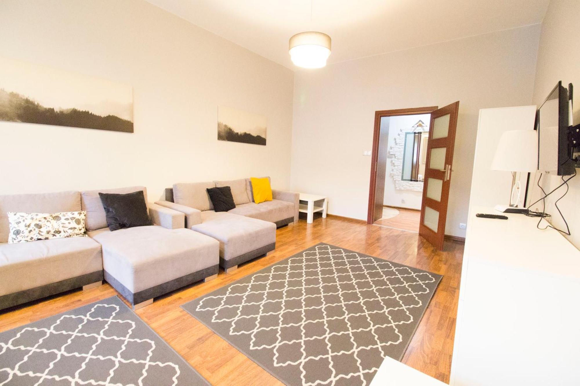 Happyestate Ul Rynek Old Town Apartment Wroclaw Bagian luar foto
