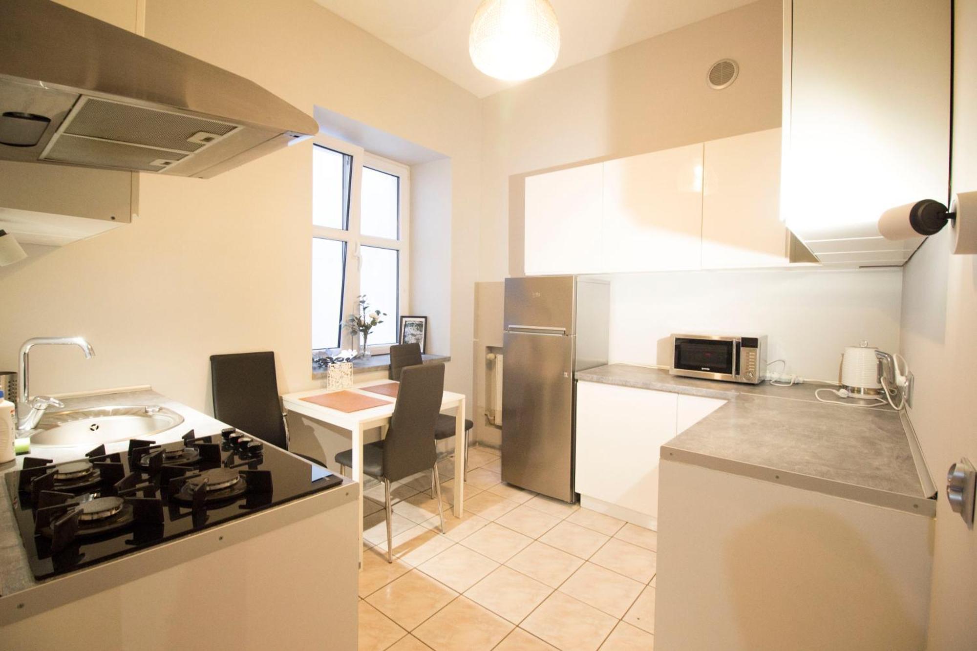 Happyestate Ul Rynek Old Town Apartment Wroclaw Bagian luar foto