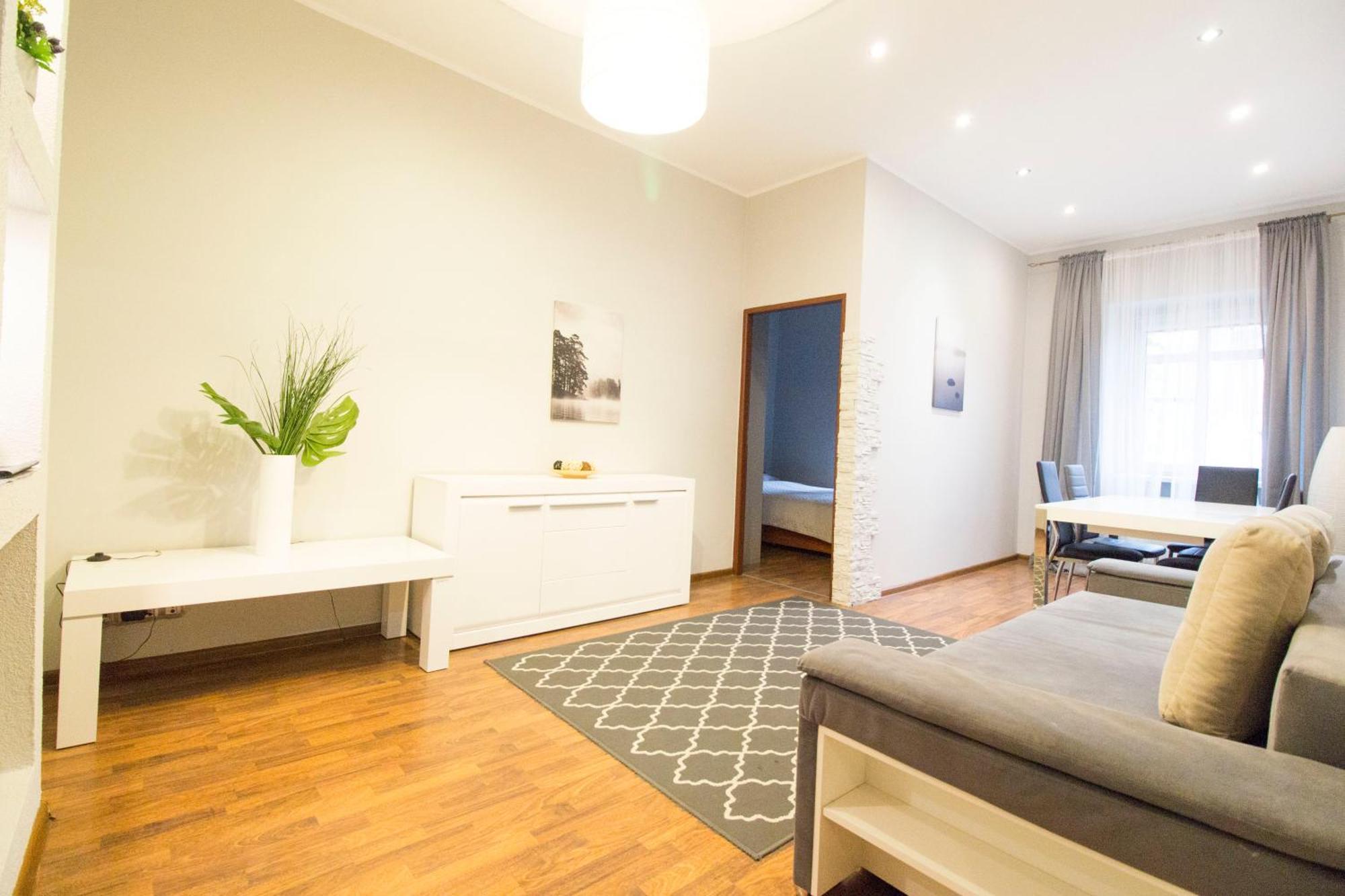 Happyestate Ul Rynek Old Town Apartment Wroclaw Bagian luar foto