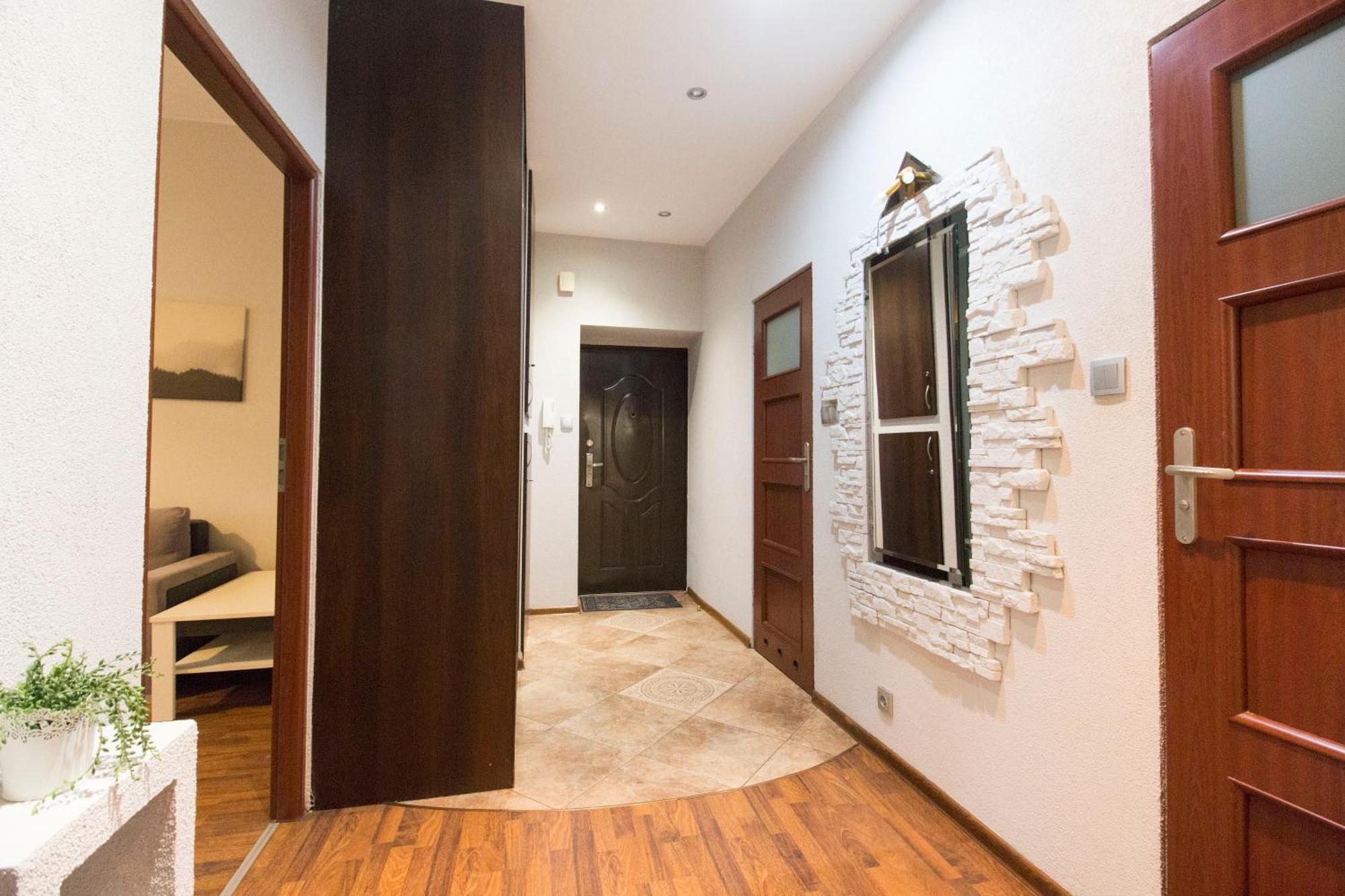 Happyestate Ul Rynek Old Town Apartment Wroclaw Bagian luar foto