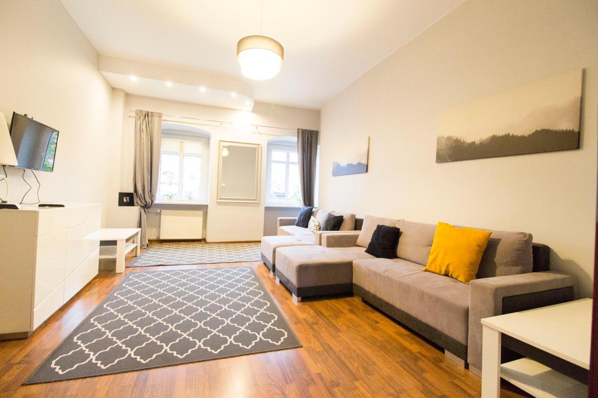 Happyestate Ul Rynek Old Town Apartment Wroclaw Bagian luar foto
