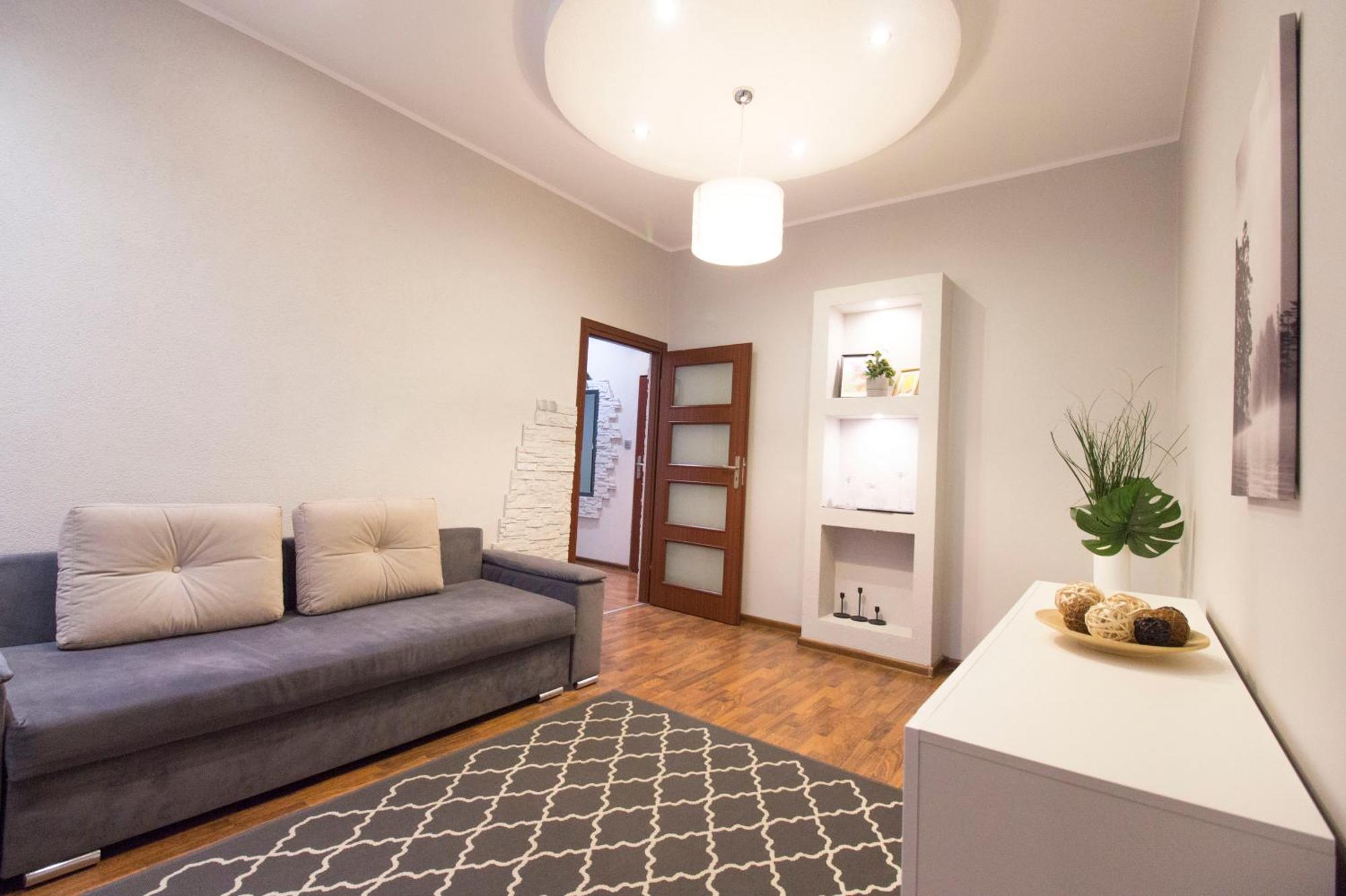 Happyestate Ul Rynek Old Town Apartment Wroclaw Bagian luar foto