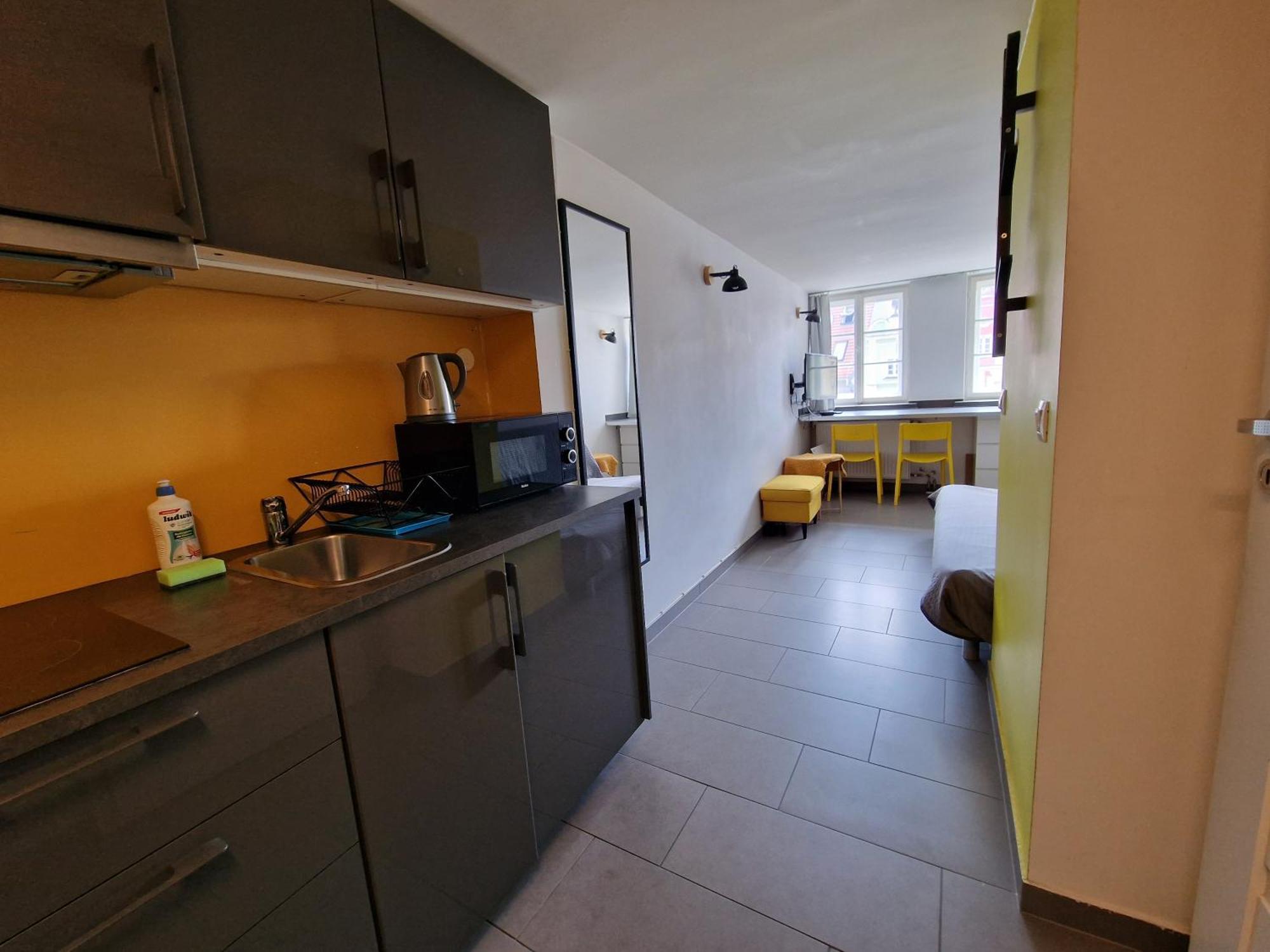 Happyestate Ul Rynek Old Town Apartment Wroclaw Bagian luar foto