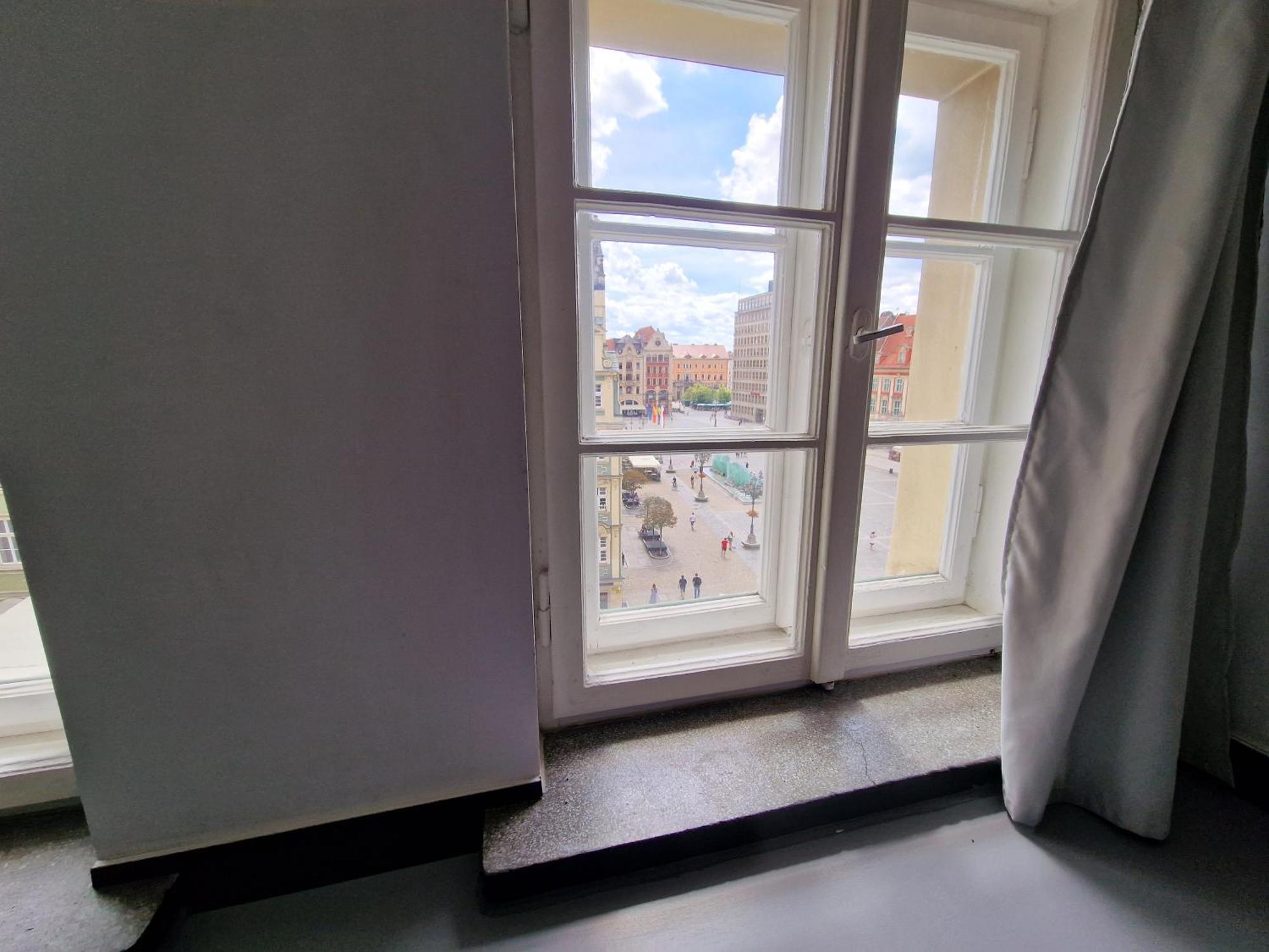 Happyestate Ul Rynek Old Town Apartment Wroclaw Bagian luar foto