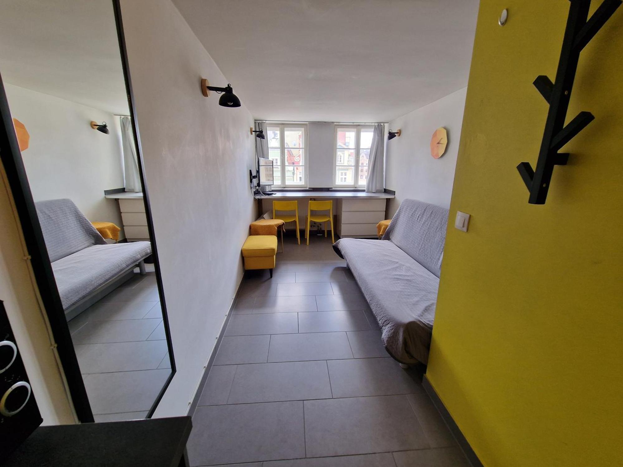 Happyestate Ul Rynek Old Town Apartment Wroclaw Bagian luar foto