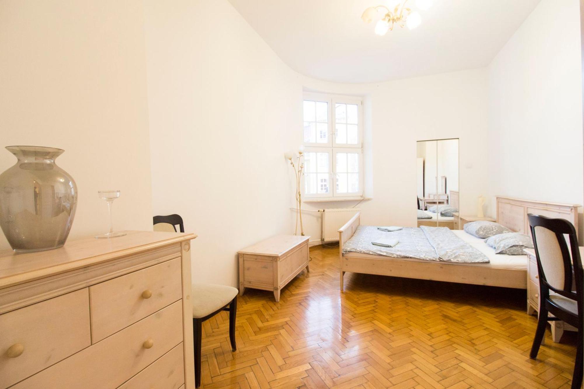 Happyestate Ul Rynek Old Town Apartment Wroclaw Bagian luar foto