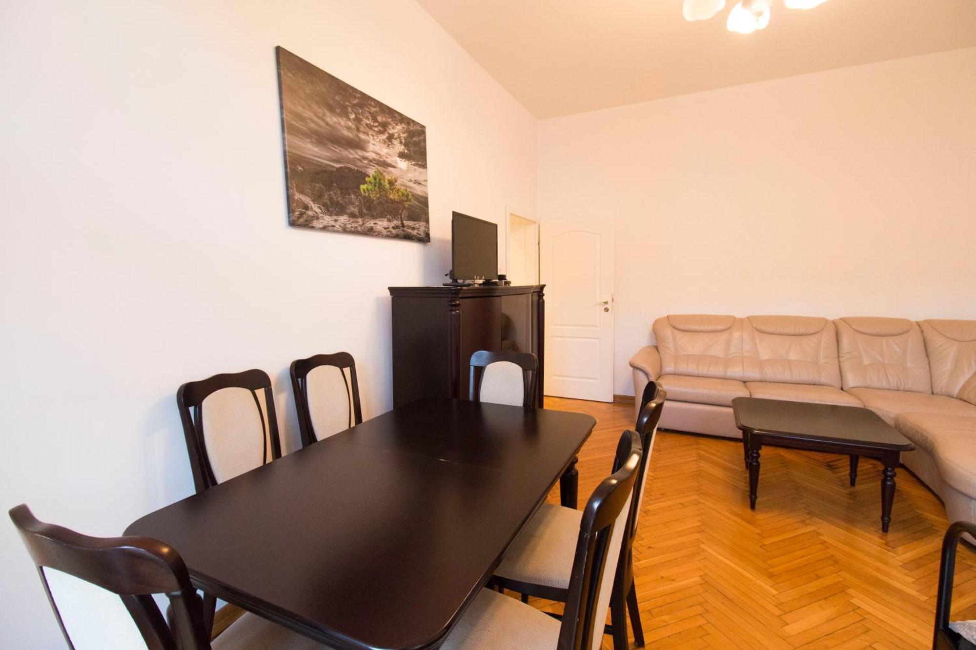 Happyestate Ul Rynek Old Town Apartment Wroclaw Bagian luar foto