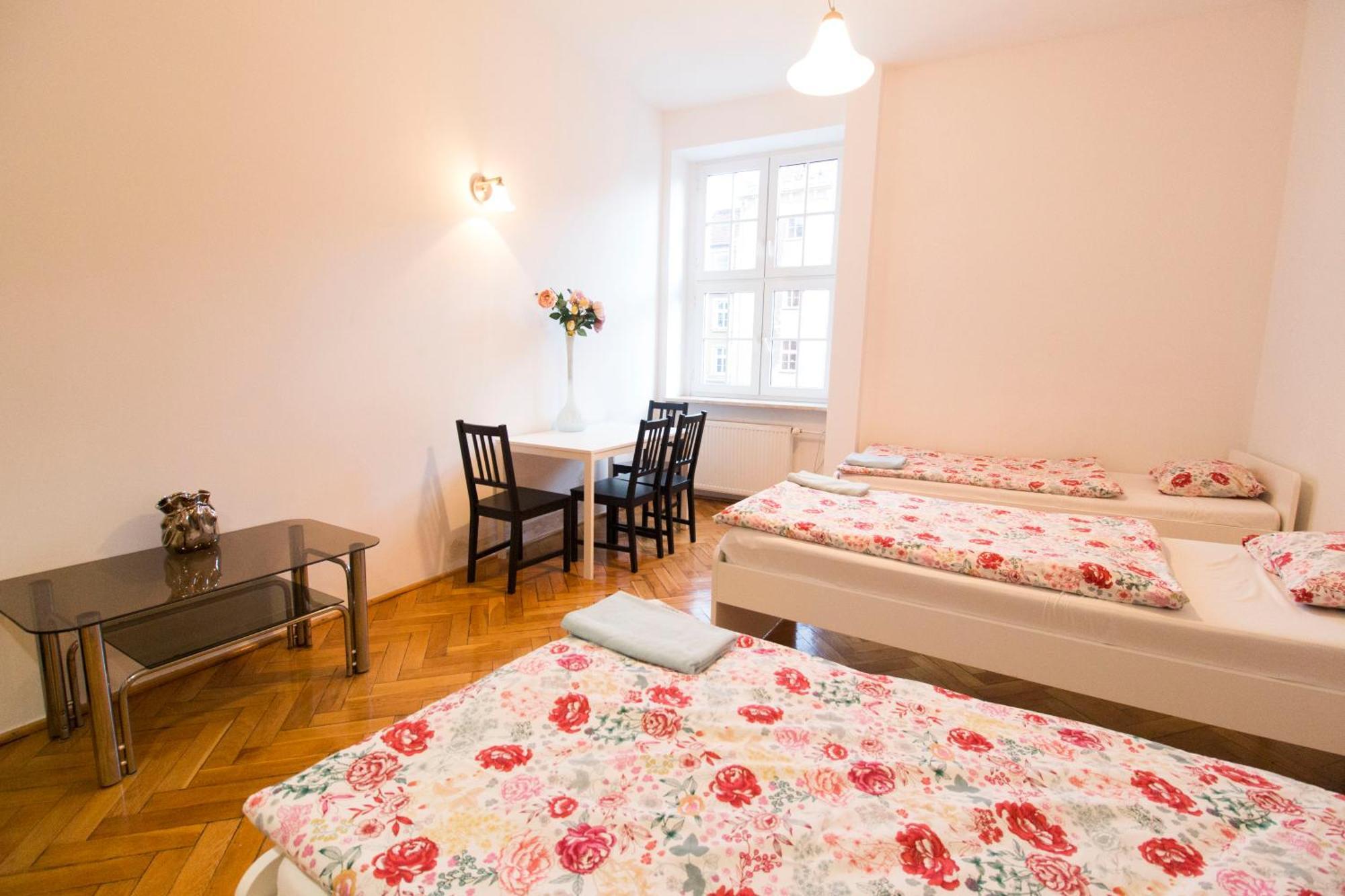Happyestate Ul Rynek Old Town Apartment Wroclaw Bagian luar foto