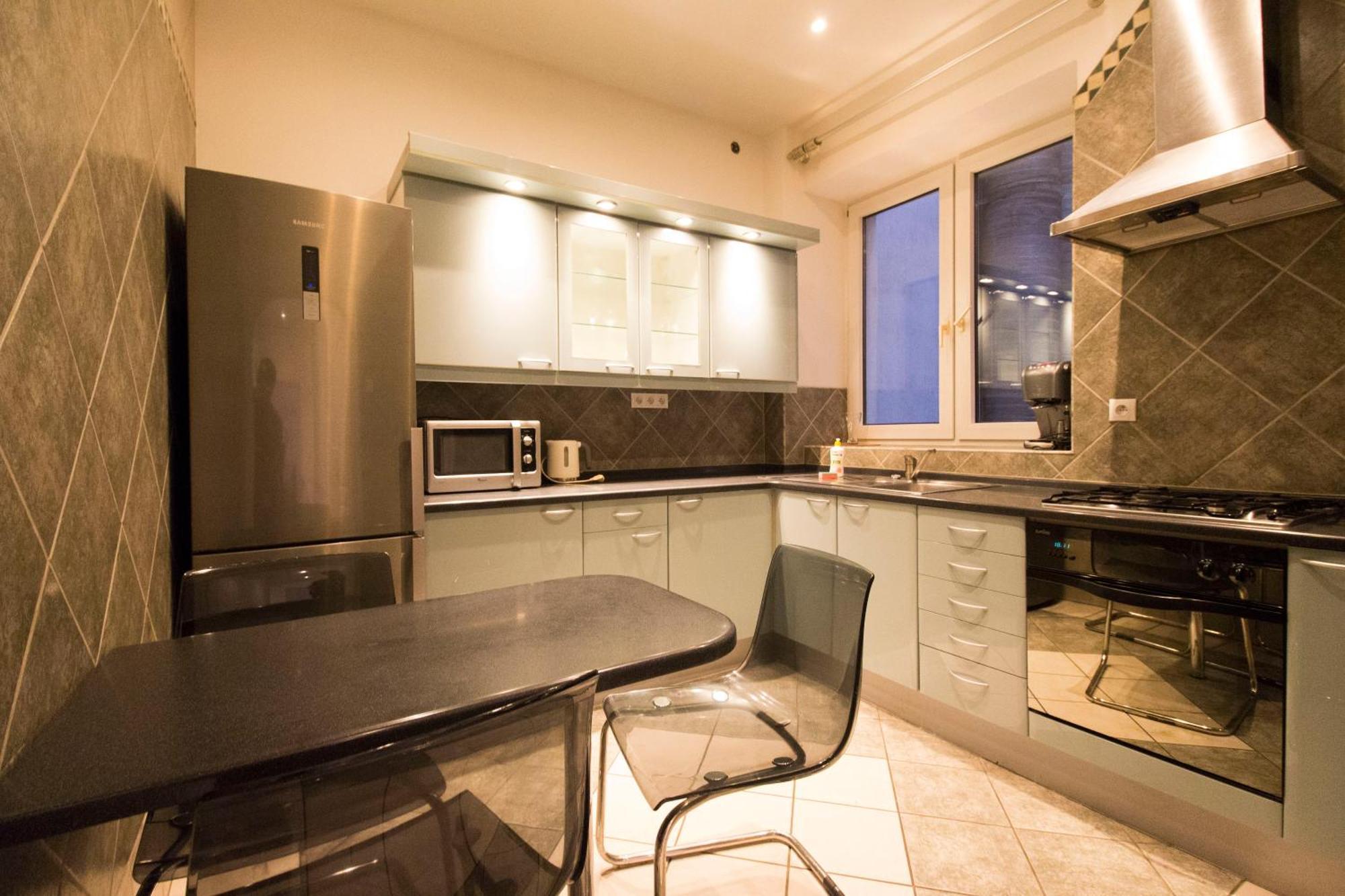 Happyestate Ul Rynek Old Town Apartment Wroclaw Bagian luar foto