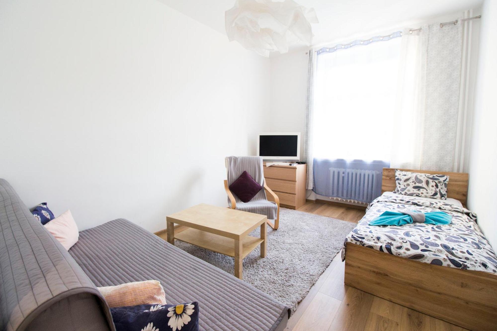 Happyestate Ul Rynek Old Town Apartment Wroclaw Bagian luar foto