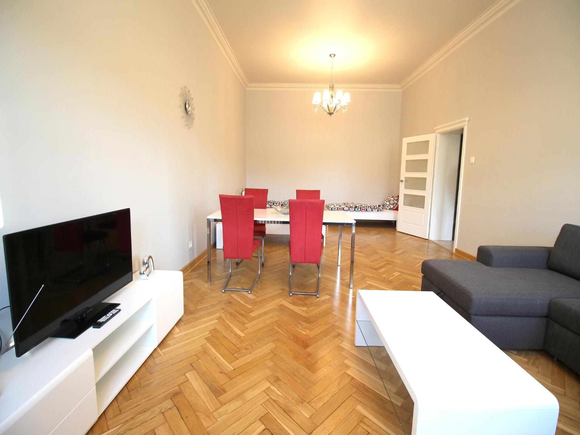 Happyestate Ul Rynek Old Town Apartment Wroclaw Bagian luar foto