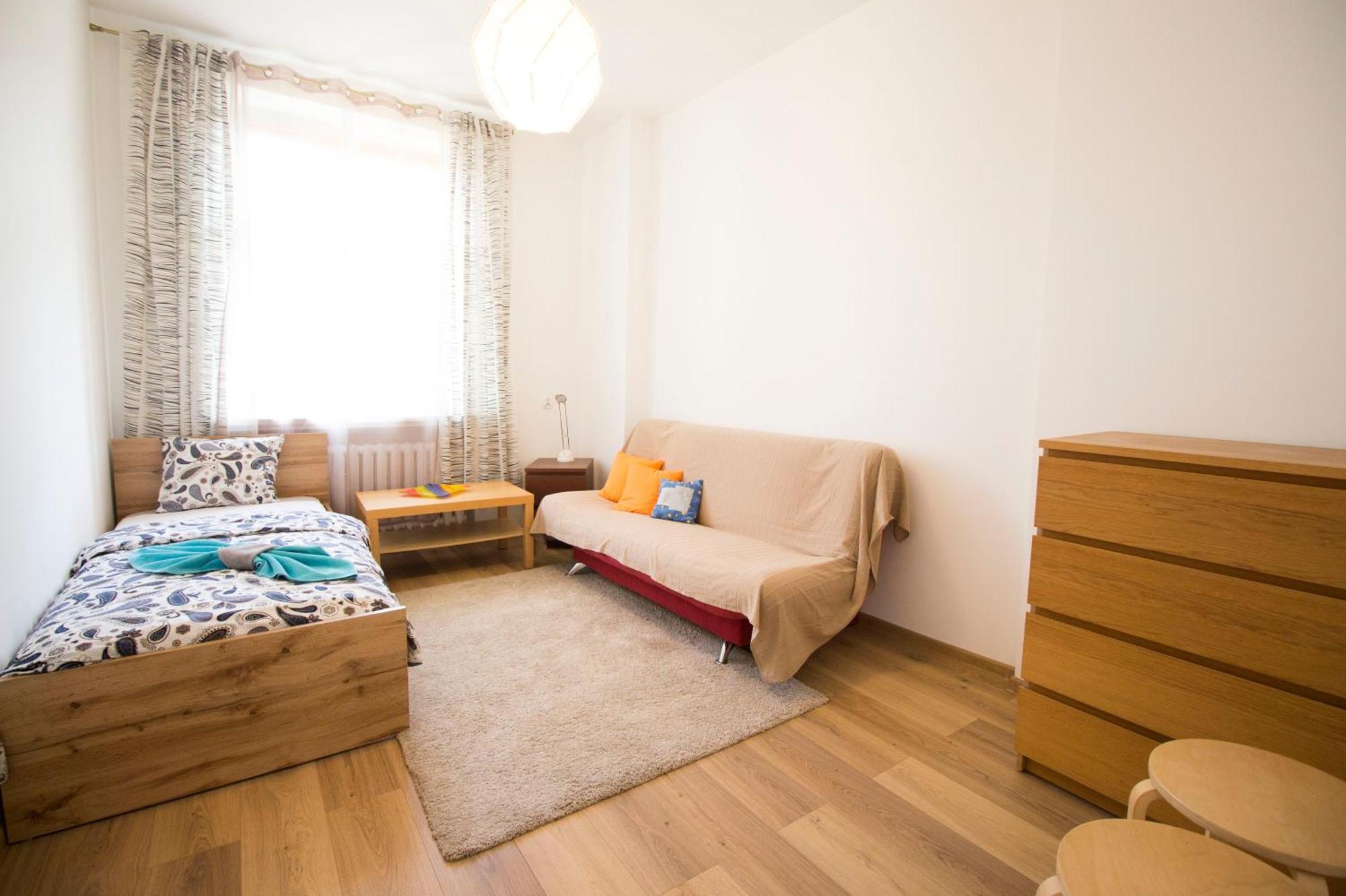 Happyestate Ul Rynek Old Town Apartment Wroclaw Bagian luar foto