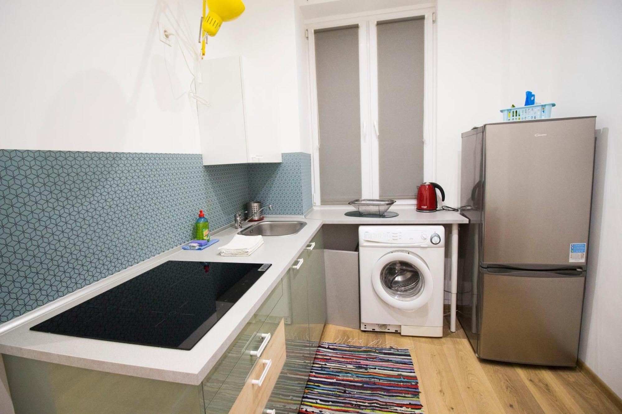 Happyestate Ul Rynek Old Town Apartment Wroclaw Bagian luar foto