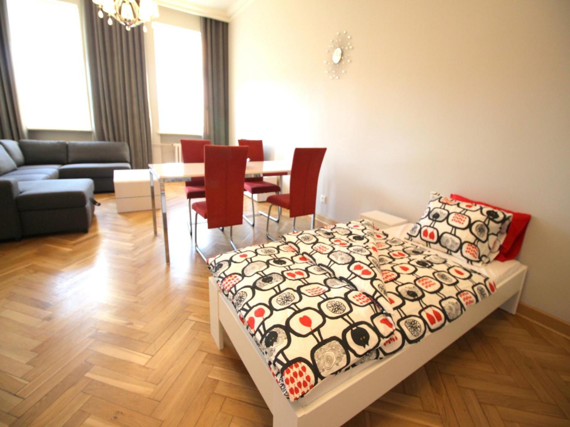 Happyestate Ul Rynek Old Town Apartment Wroclaw Bagian luar foto