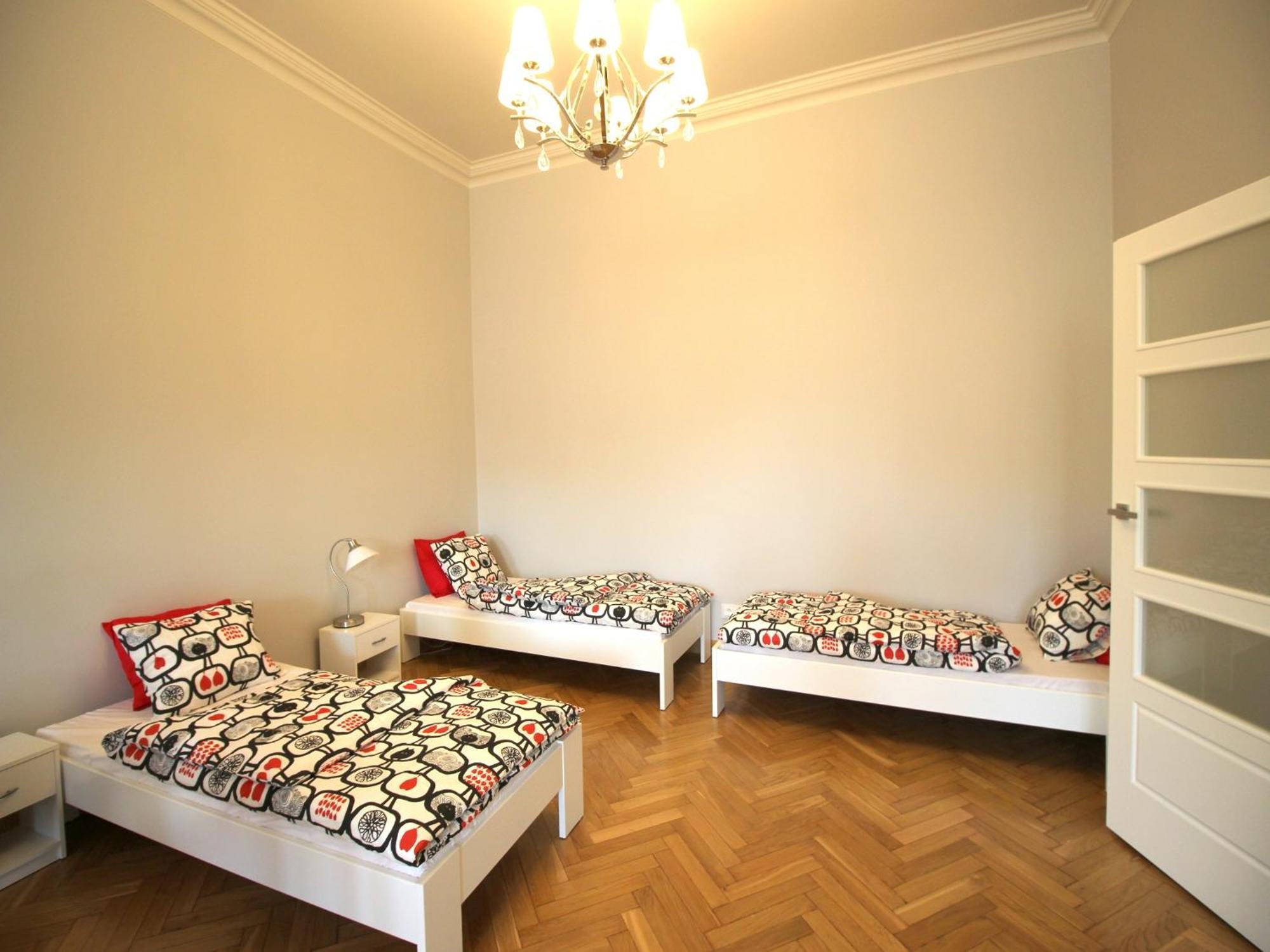Happyestate Ul Rynek Old Town Apartment Wroclaw Bagian luar foto