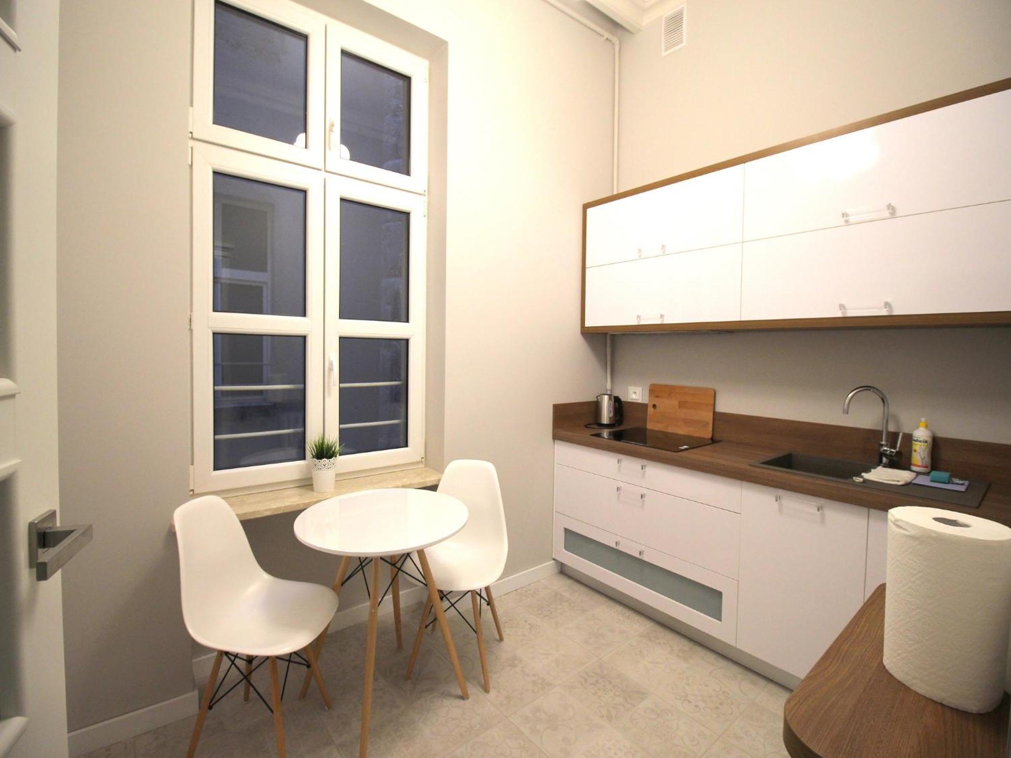 Happyestate Ul Rynek Old Town Apartment Wroclaw Bagian luar foto