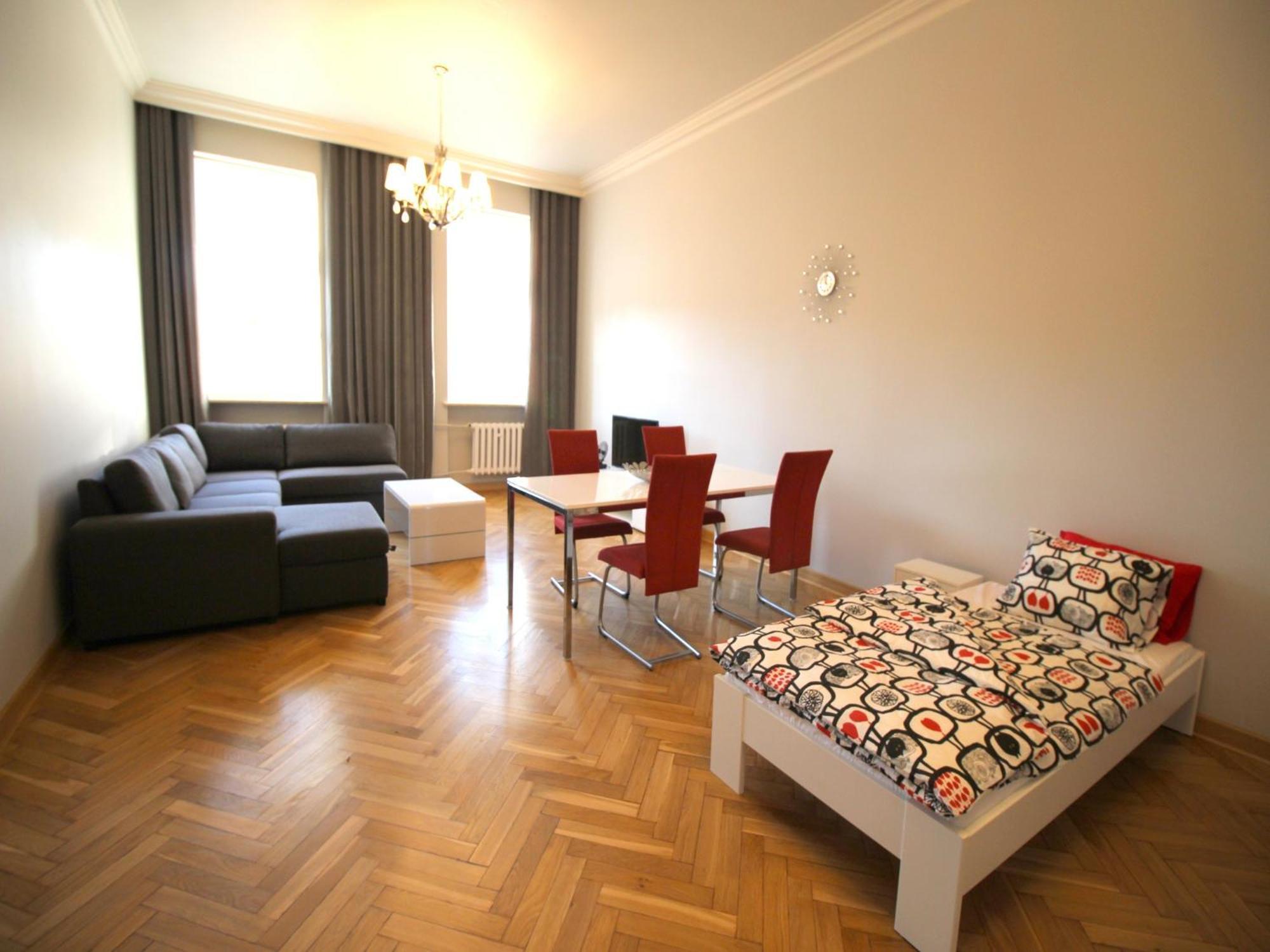 Happyestate Ul Rynek Old Town Apartment Wroclaw Bagian luar foto