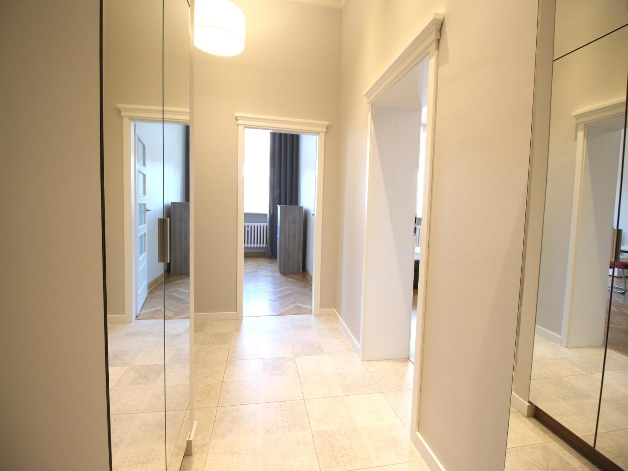 Happyestate Ul Rynek Old Town Apartment Wroclaw Bagian luar foto